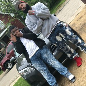 Meet your Posher, Thomas